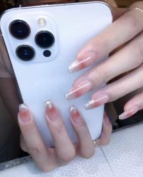 -Miss·A日式美甲美睫