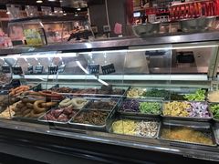 -永辉超市(新世界店)