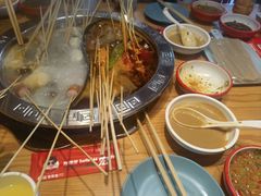 -宏姐串串香(临河街家博汇店)