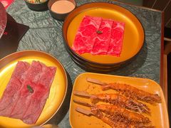-牛New寿喜烧(中山公园龙之梦店)