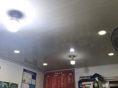 大堂-大叔家福鼎小吃(十全街店)