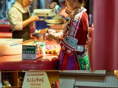 -亮欢寨酸汤鱼(沙冲路店)