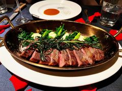 -wann lounge 低温慢煮牛排·清吧