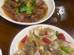 -红灯笼龙凤饭店(宁波老字号店)