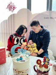 -baby bella小贝拉母婴护理中心(杭州凯宾斯基店)