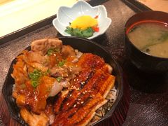-yokocho上横町·日本食街(深业上城店)