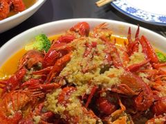 -京悦南门涮羊肉·羊蝎子火锅(田林路店)