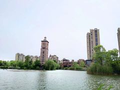 -同济大学(嘉定校区)