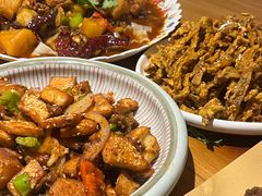 -Alali阿拉礼·新疆家宴(西溪新座店)