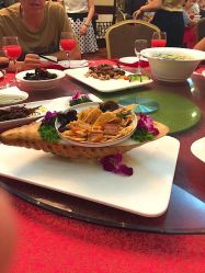 -阳光五洲大酒店·宴会厅