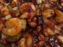 -巴渝兄弟川菜(宽街店)