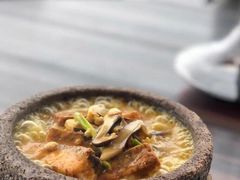-梅园食堂