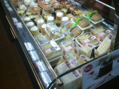 -85度C(无锡梦享城店)