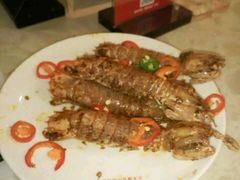 -芭菲盛宴·环球美食(解放碑英利国际店)