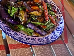 -手抄板凳江南菜(湖滨商业街店)