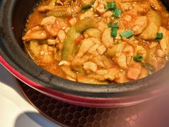 -潮堂 · 潮州菜(国贸商城店)