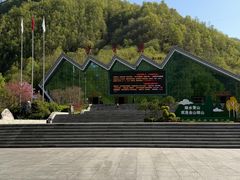 -牛背梁国家森林公园