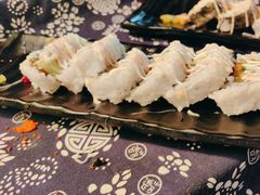 -亚龙湾希尔顿自助餐厅·海鲜·烧烤·沙滩BBQ·现场乐队