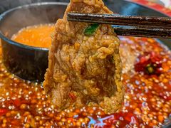 -三江两海老火锅(北京首店)