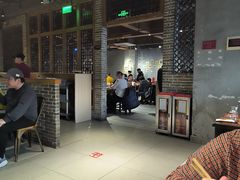 -广府乡下·饭庄(新港东路店)