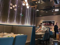 -海底捞火锅(长宁路龙之梦店)