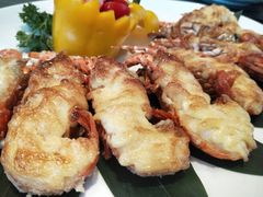 -海虹舫海鲜大酒店(诸暨店)