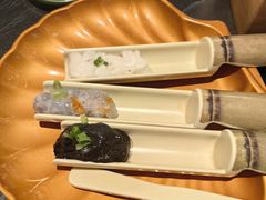 -牛YO寿喜烧·铁板烧和牛火锅自助(市府恒隆店)