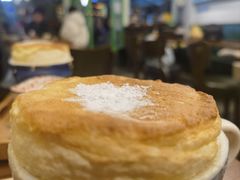 -芙蕾哥哥souffle