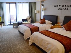 标间-苏州香山国际大酒店