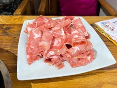 -木辛水水冰煮羊(新城店)