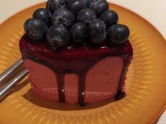 -BAKER&SPICE(安福路店)