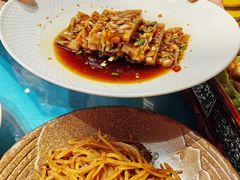 -敏珠拉姆藏餐·南京厨房(富春江东街店)