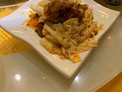 -缪氏川菜(丰盛町店)
