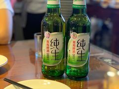-惠宾饭庄(中山路店)