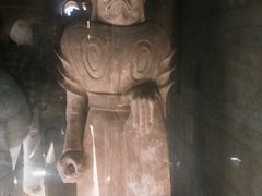 -洛阳古墓博物馆