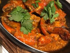 -新加坡海鲜共和(名胜世界圣淘沙海滨坊)