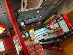 -京元盛铜锅涮肉(上海总店)