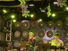 -MARU玛露音乐餐厅(大学路店)