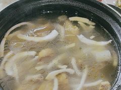 -糟粕醋·椰苑海南菜餐厅(亚龙湾天域酒店)