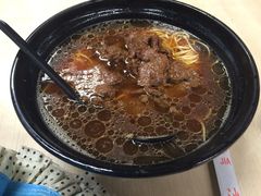 -王家沙点心店(南京西路总店)