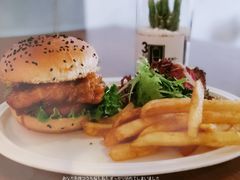 -UPPER KITCHEN(延安路店)