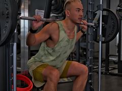 -OXYGYM 奥美氧舱运动中心(朝阳大悦城店)