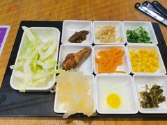 -过桥缘·过桥米线(桓台信誉楼店)