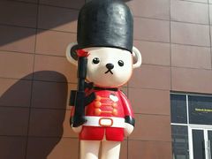 -杉杉奥特莱斯广场(哈尔滨店)