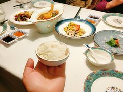 -肆月河豚·新淮扬(金融街店)