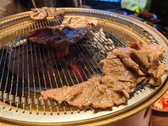 -西塔老太太泥炉烤肉(上海七宝领展广场店)