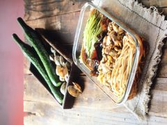 海鲜捞拌-都来福海鲜大酒店(大东店)