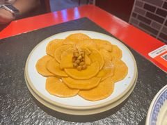 -老北京胡同味道二荤铺(酒仙桥店)