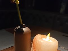 -岩盐·铁板料理(嘉里店)