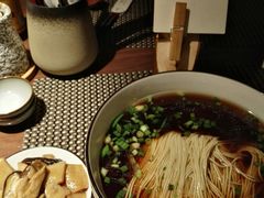 -十面春风·江南面馆(崇宁路店)